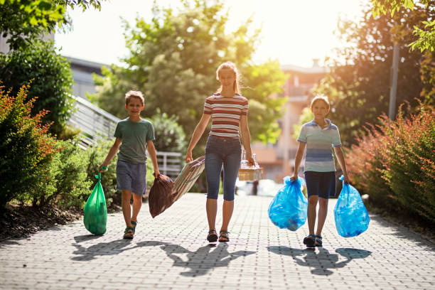 Best Full-Service Junk Removal  in North Oaks, MN