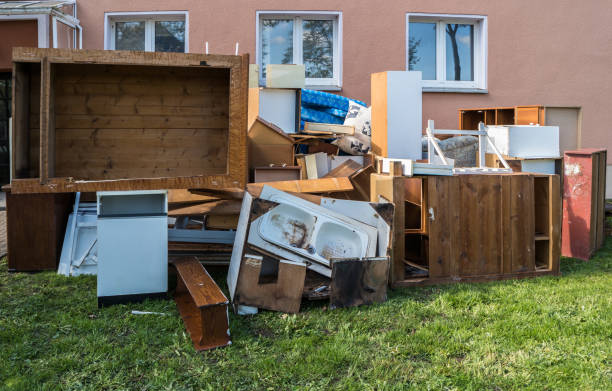 Best Yard Cleanup Services  in North Oaks, MN