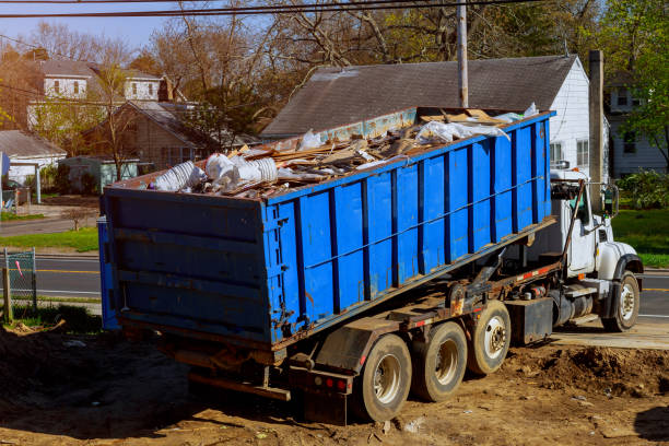 Best Construction Debris Removal  in North Oaks, MN