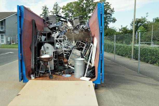 Best Affordable Junk Removal Services  in North Oaks, MN