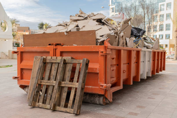 Best Dumpster Rental Services  in North Oaks, MN