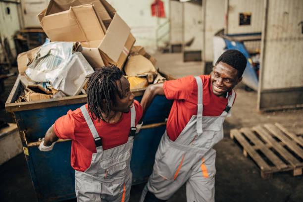 Best Junk Removal Near Me  in North Oaks, MN