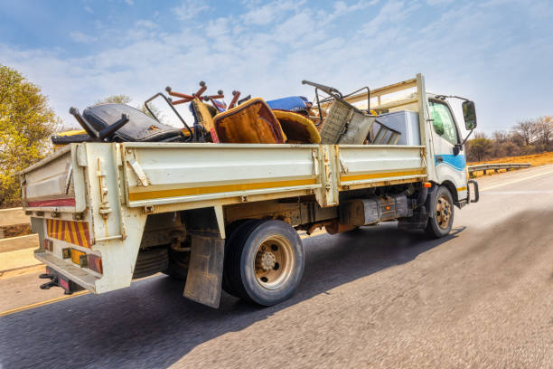 Best Junk Hauling Services  in North Oaks, MN