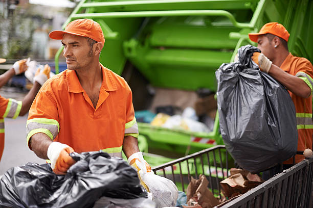 Best Garage Cleanout Services  in North Oaks, MN