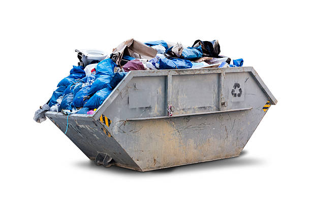 Best Commercial Cleanout Services  in North Oaks, MN