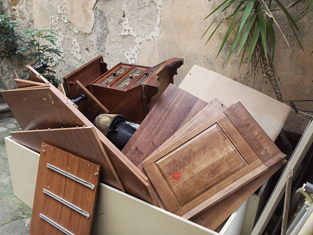 Best Junk Removal and Recycling  in North Oaks, MN